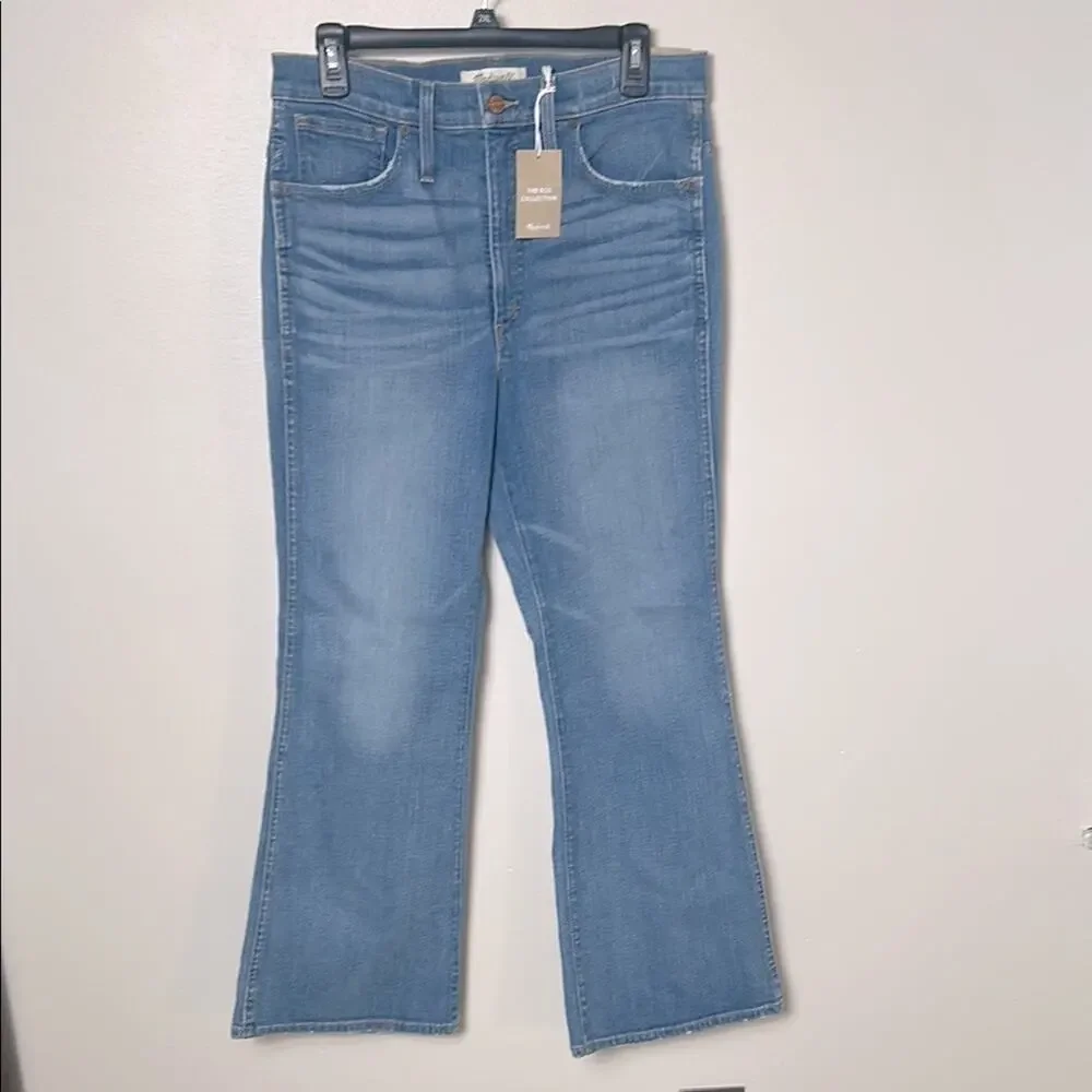 Madewell nwt retro